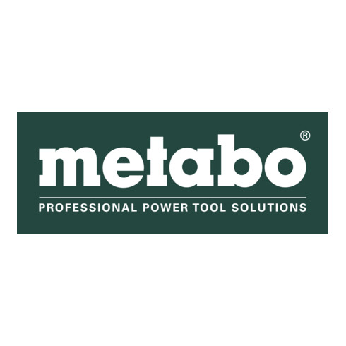 Enrouleur de flexible Metabo SA 312, automatique