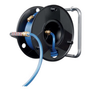 Enrouleur de tuyau air Brennenstuhl du type Profi 20 m