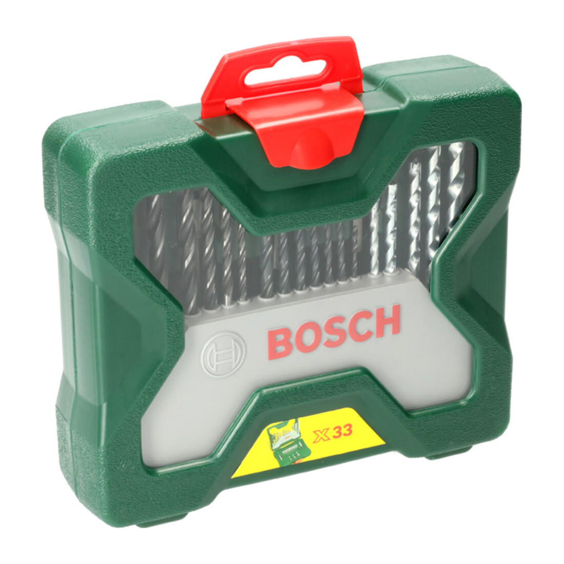 Ensemble Bosch X-Line