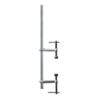 Ensemble complet de pinces à haute performance variable GSV Bessey