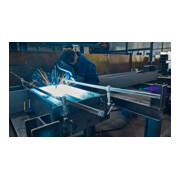 Ensemble complet de pinces à haute performance variable GSV Bessey-4