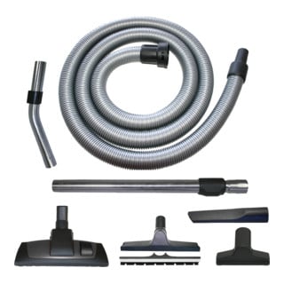 Ensemble d'accessoires ménagers Starmix avec tube télescopique
