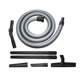 Ensemble d'accessoires professionnels pour outils électriques Starmix EHP