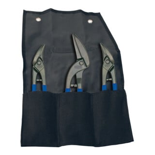 Ensemble de cisailles classiques Bessey