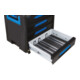 Ensemble de cloisons Gedore pour tiroirs WorkMo B2+B3