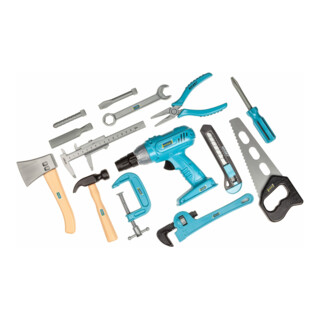 Ensemble de jouets HAZET