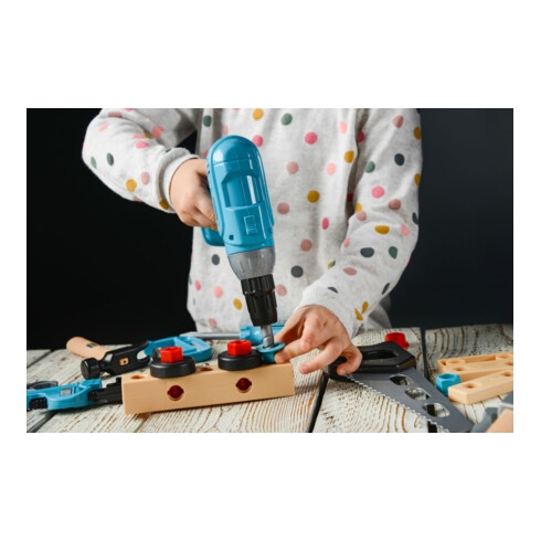 Ensemble de jouets HAZET