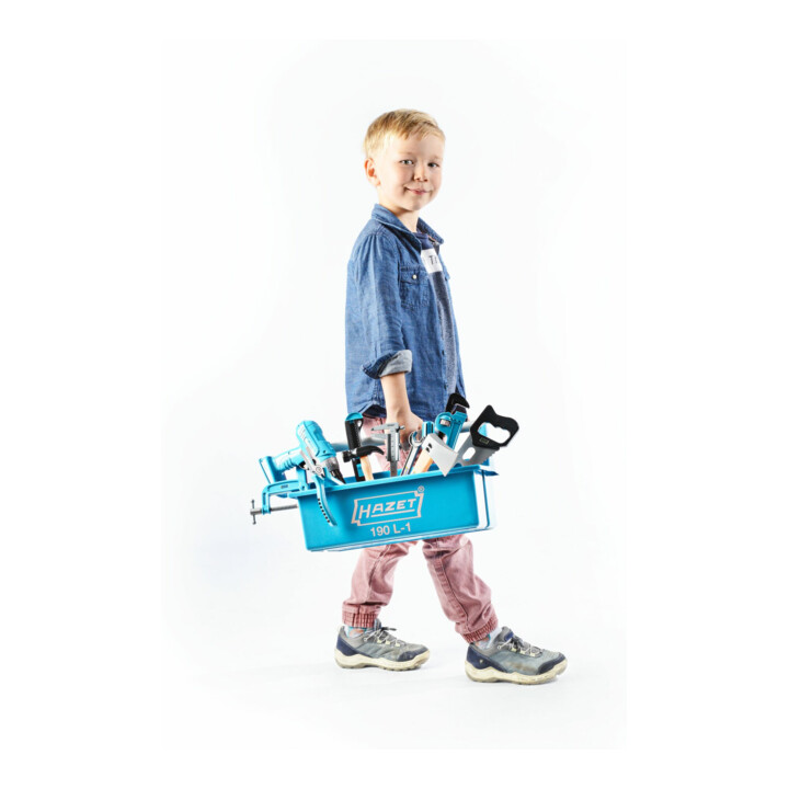 Ensemble de jouets HAZET