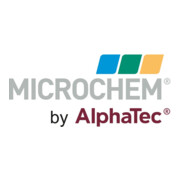 Ensemble de protection MICROCHEM® 3000 Gr.L jaune Cat.III MICROCHEM-4