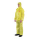 Ensemble de protection MICROCHEM® 3000 taille XXXL jaune cat.III MICROCHEM-1