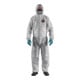 Ensemble de protection MICROGARD® 1600 PLUS, modèle 111 Gr.S jaune Cat.III MICROGARD-1