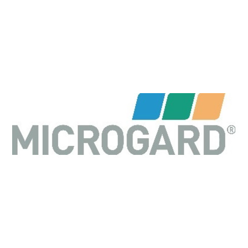 Ensemble de protection MICROGARD® 1600 PLUS, modèle 111 Gr.S jaune Cat.III MICROGARD