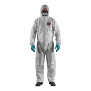 Ensemble de protection MICROGARD® 1600 PLUS, modèle 111 taille XXXL jaune cat.III MICROGARD-1