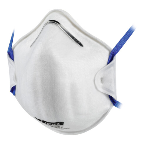 Ensemble de respirateurs HOLEX P2