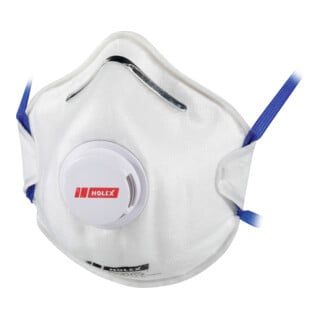Ensemble de respirateurs HOLEX P2V