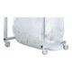 Ensemble de rouleaux 4 pcs pour collecteur 1000/2500l-1