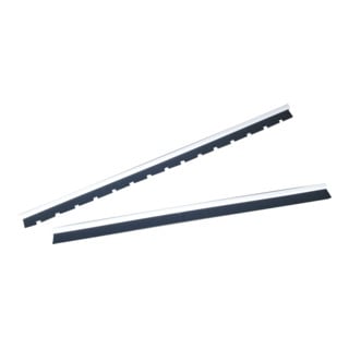 Ensemble de rouleaux de brosses de 45 cm pour la buse d'un objet
