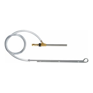 Ensemble de sablage Kränzle