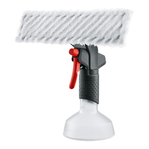 Ensemble de vaporisateurs Bosch pour l'aspirateur de vitres GlassVAC