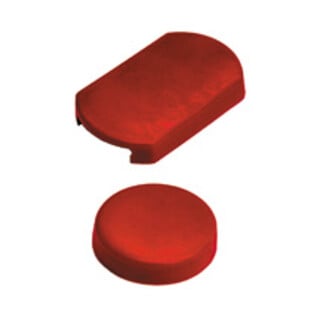 Ensemble d'embouts de protection Bessey
