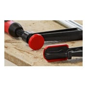 Ensemble d'embouts de protection Bessey-3