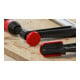 Ensemble d'embouts de protection Bessey