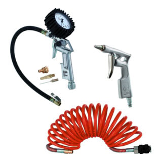 Ensemble d'outils Schneider DL-WZ 3 pièces