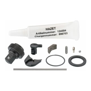Ensemble HAZET 863HP/11