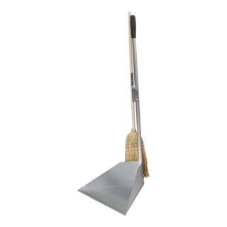Ensemble pelle balai Compact avec balai
