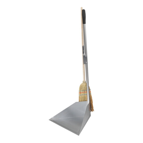 Ensemble pelle balai Compact avec balai