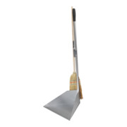 Ensemble pelle balai Compact avec balai