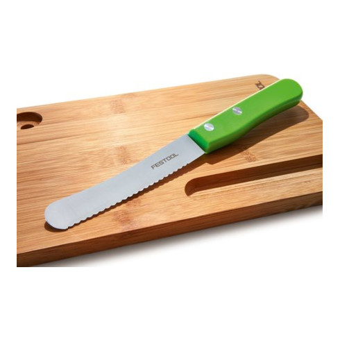 Ensemble planche à découper Festool