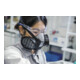 Ensemble pour travailleurs chimiques Dräger - demi-masque X-plore 3300 L avec filtre ABEK1 Hg P3 R D-4