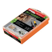 Entgraterset Do It Yourself-Kit 9tlg. Vargus-1