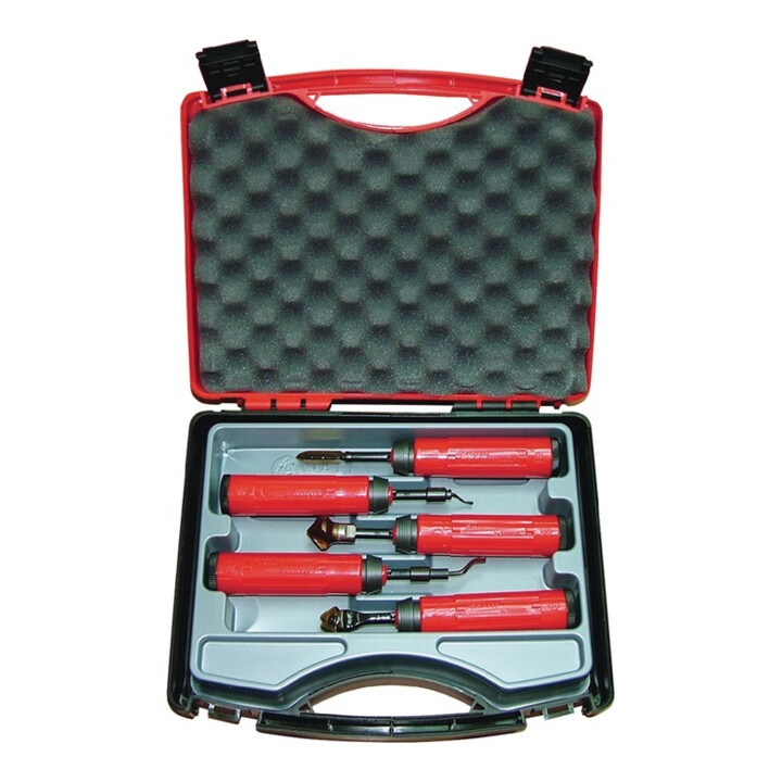 Entgraterset Kit Classic KPC2 SHAVIV