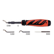 Entgraterset Mango II Multi Set E VARGUS
