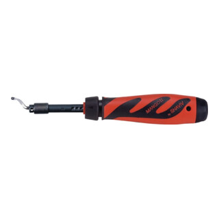 Entgraterset Mango II Set B VARGUS