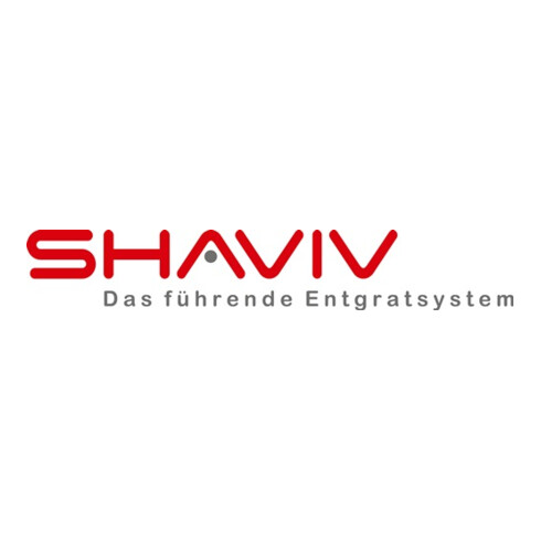 Entgraterset Shaviv Set E SHAVIV