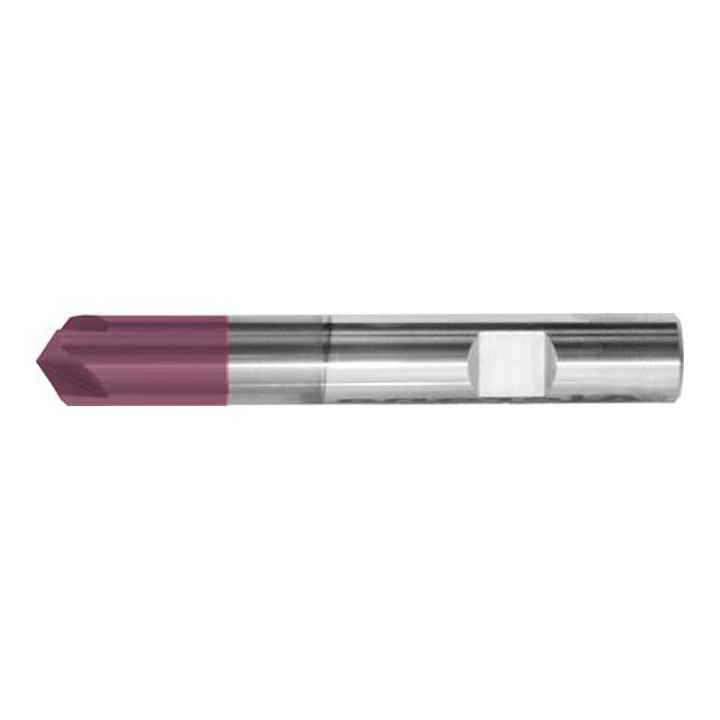 Entgratfr. NC D6527 VHM 10,0mm 120G TiALN FORMAT