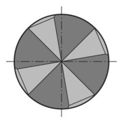 Entgratfr. NC D6527 VHM 16,0mm 90G FORMAT