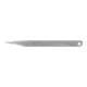 Entgratmesser Trimmex Simpel L.162mm B.5mm H.14mm m.Klinge Martor-1