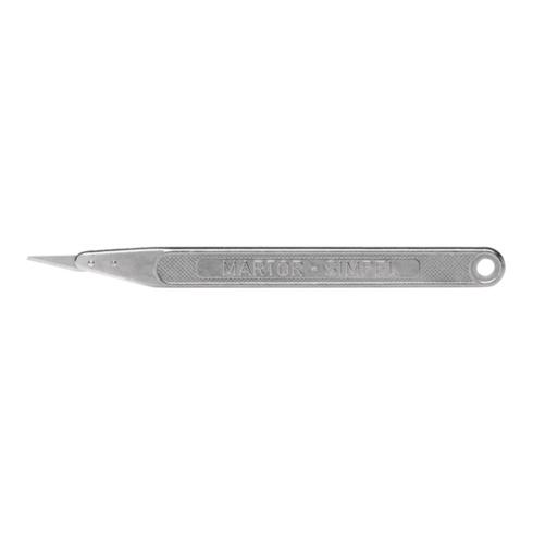 Entgratmesser Trimmex Simpel L.162mm B.5mm H.14mm m.Klinge Martor