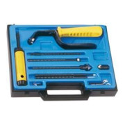 Entgratwerkzeug-Stz. Grat-Tec Box IBT-1