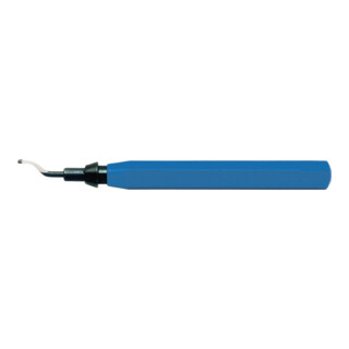 Entgratwerkzeug UniBurr Typ MB2000 blau