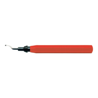 Entgratwerkzeug UniBurr Typ MB2000 rot