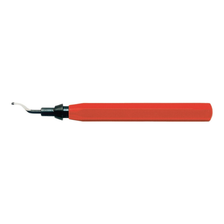 Entgratwerkzeug UniBurr Typ MB2000 rot
