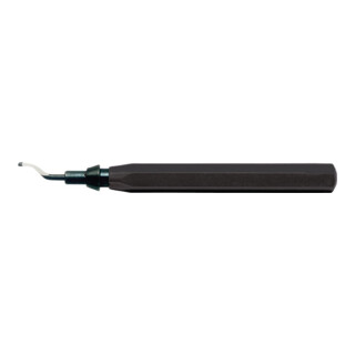 Entgratwerkzeug UniBurr Typ MB2000 schwarz