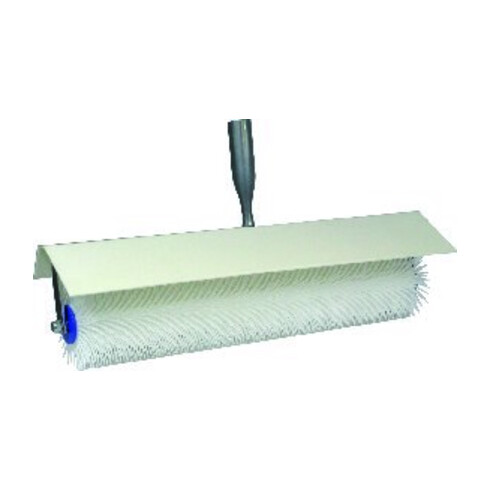 Entlüftungswalze 500 mm 30 mm Stachel
