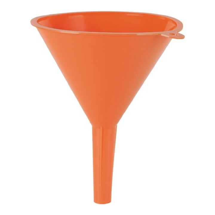 Entonnoir 150 mm HDPE 0,7 l PRESSOL