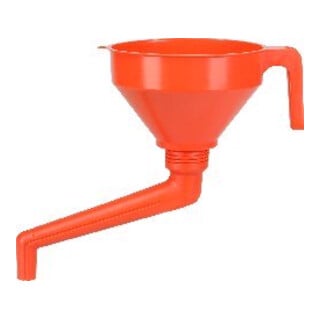 Entonnoir 160 mm HDPE 1,2 l PRESSOL